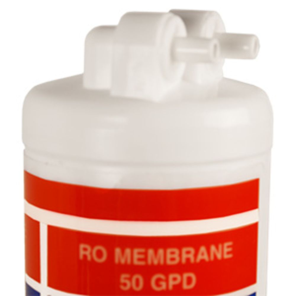 Oasis 033666-001 Quick Change 25 GPD TF Membrane red