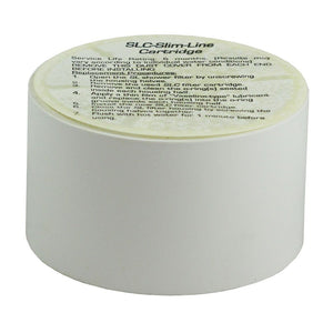 3M Aqua-Pure APLPSF-RC Low Profile Shower Filter Cartridge