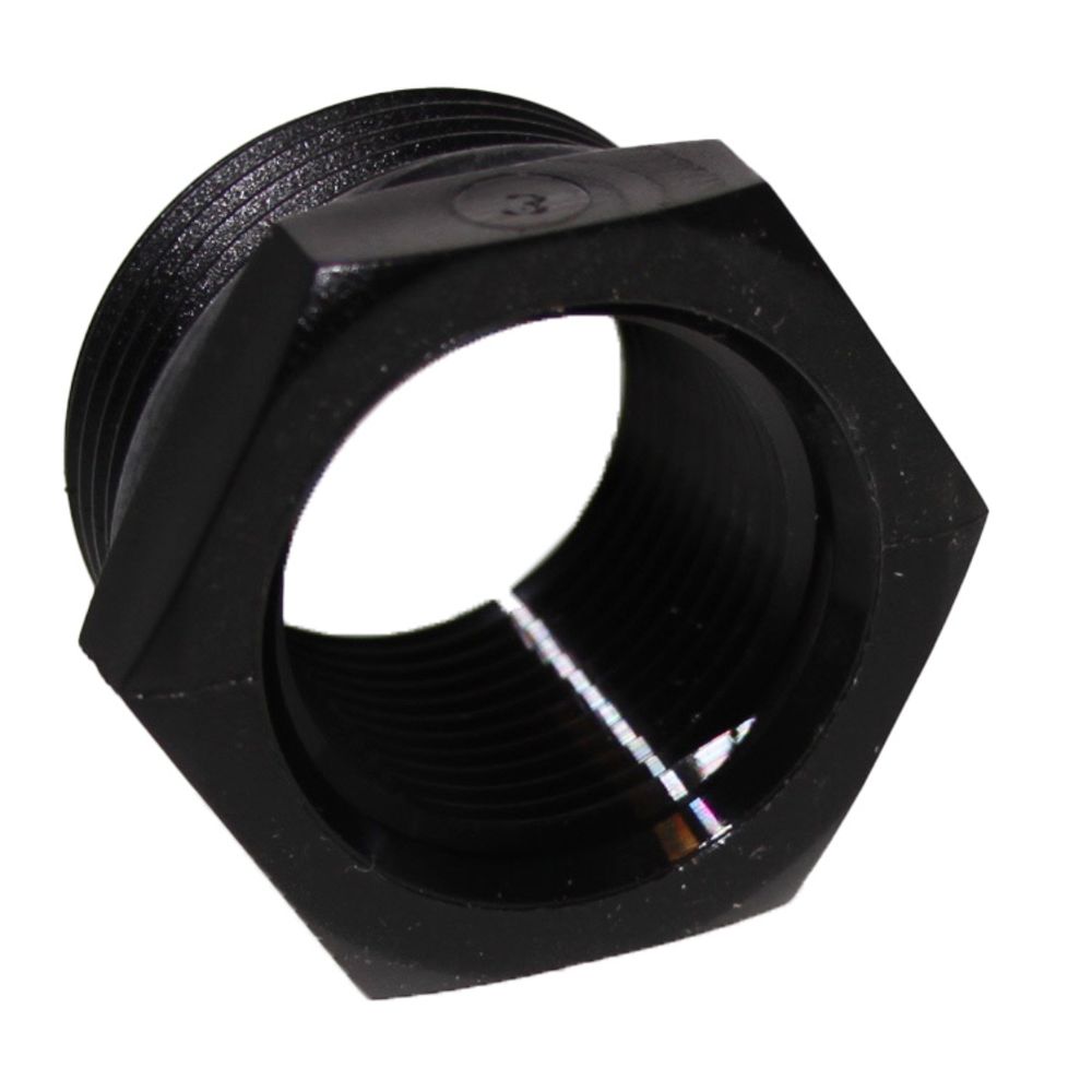 Bushing 1"-3/4" [With O-Ring]