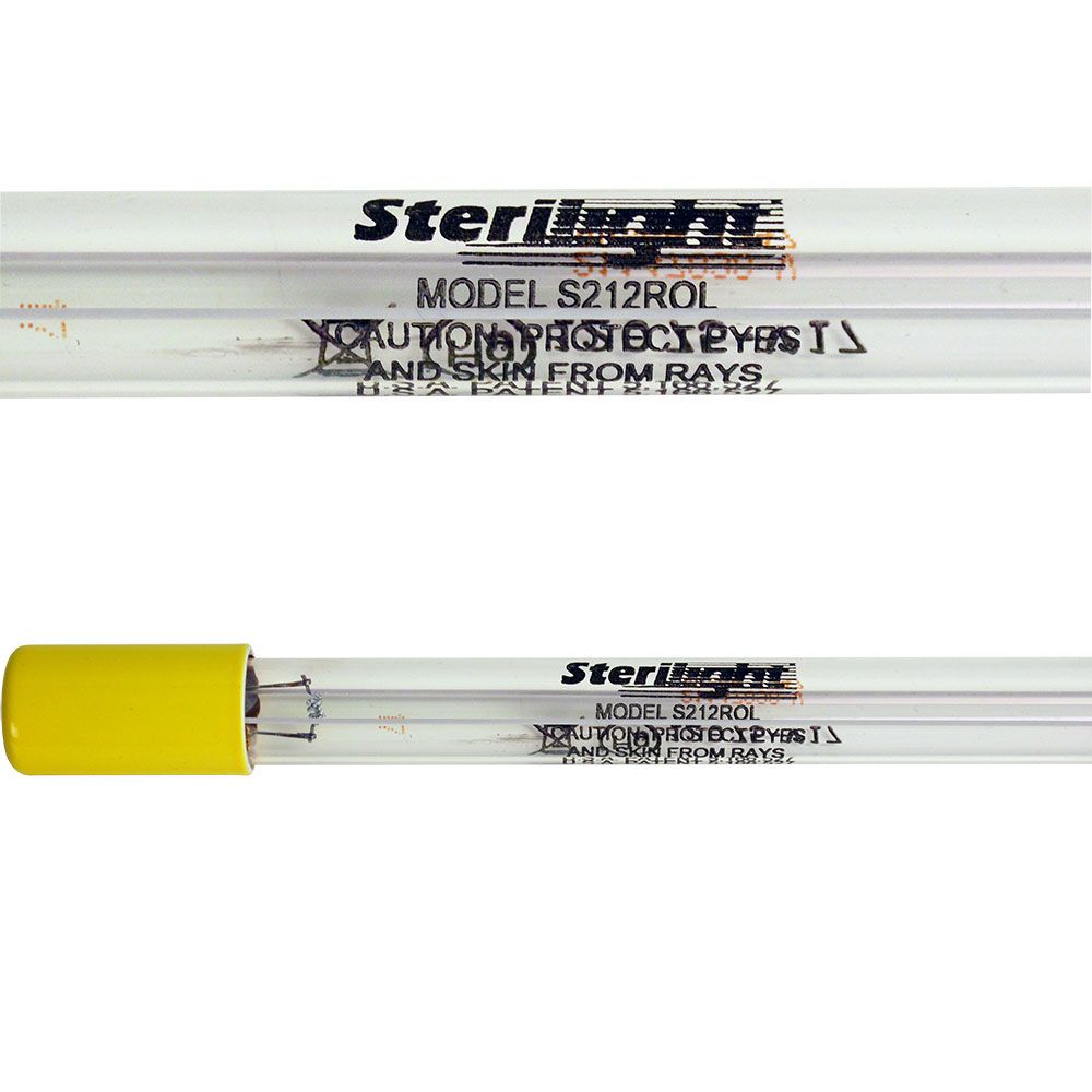Sterilight S212ROL Replacement TOC Lamp [185 nm]