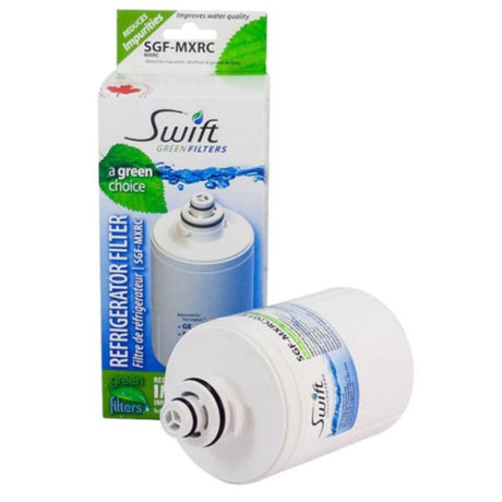 Swift Green SGF-MXRC Compatible GE MXRC Refrigerator Filter