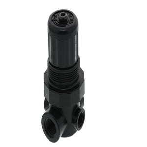Norgren R91W2AK040 Non-Relieving Water/Air Pressure Regulator 1/4 FPT