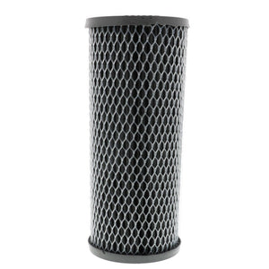 Pentek 155367-43 NCP-10 Carbon Impregnated Non-Cellulose Pleated 10 mic Filter