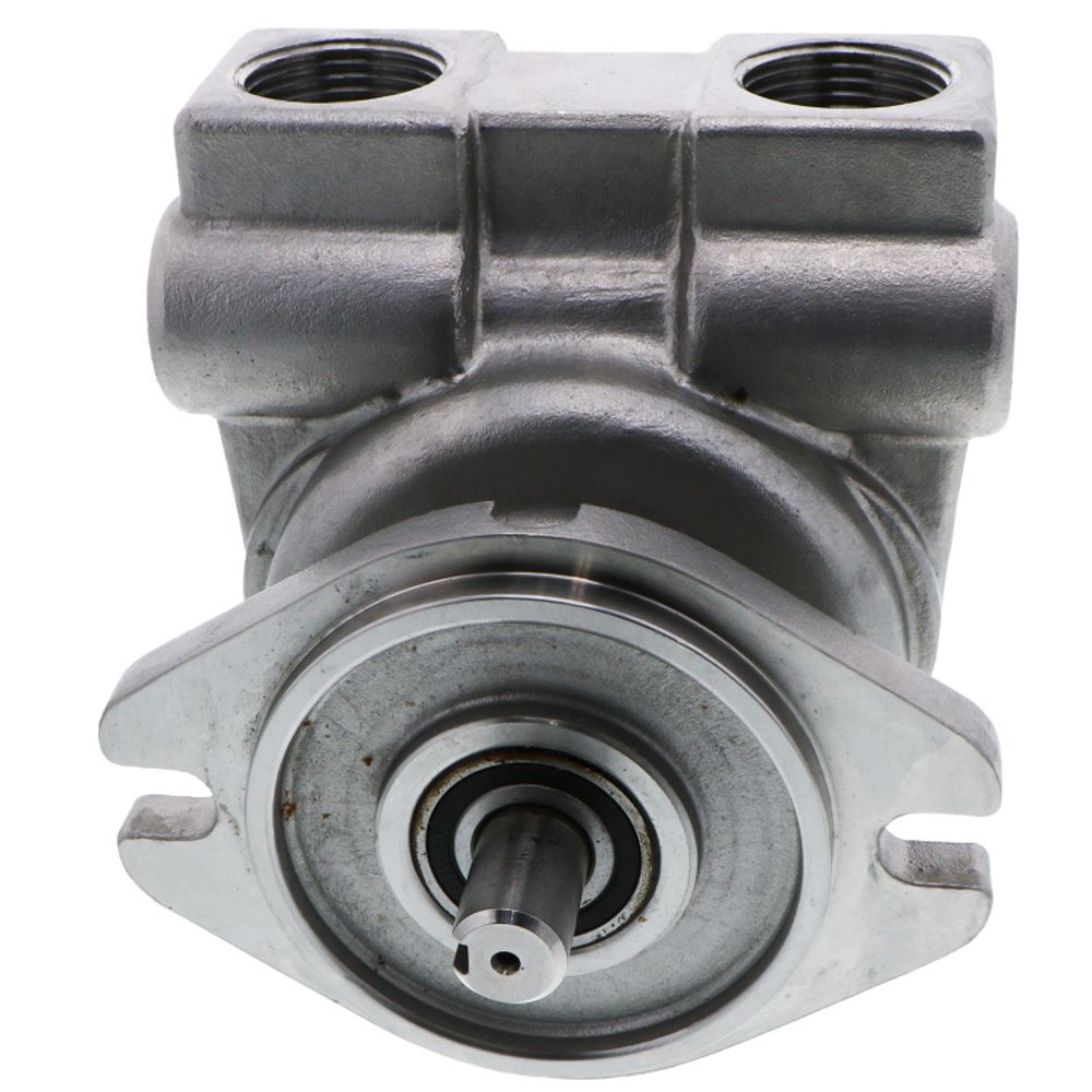 Procon Pump NSF Stainless Steel 660 GPH 1" NPT w/ Key Slot Drive [Bolt-on]