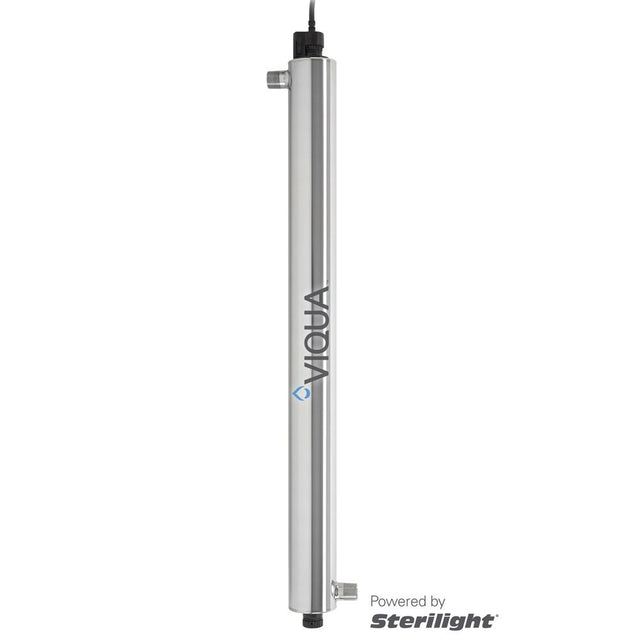 Viqua VP950 Cobalt Series UV System Powered By Sterilight 46 gpm