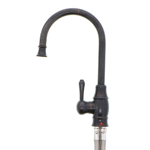 Mountain Plumbing MT1850-NL Traditional Hot Water Dispenser