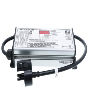 Viqua Sterilight SCM-320 Cobalt Plus System w/UV Monitor 13 gpm