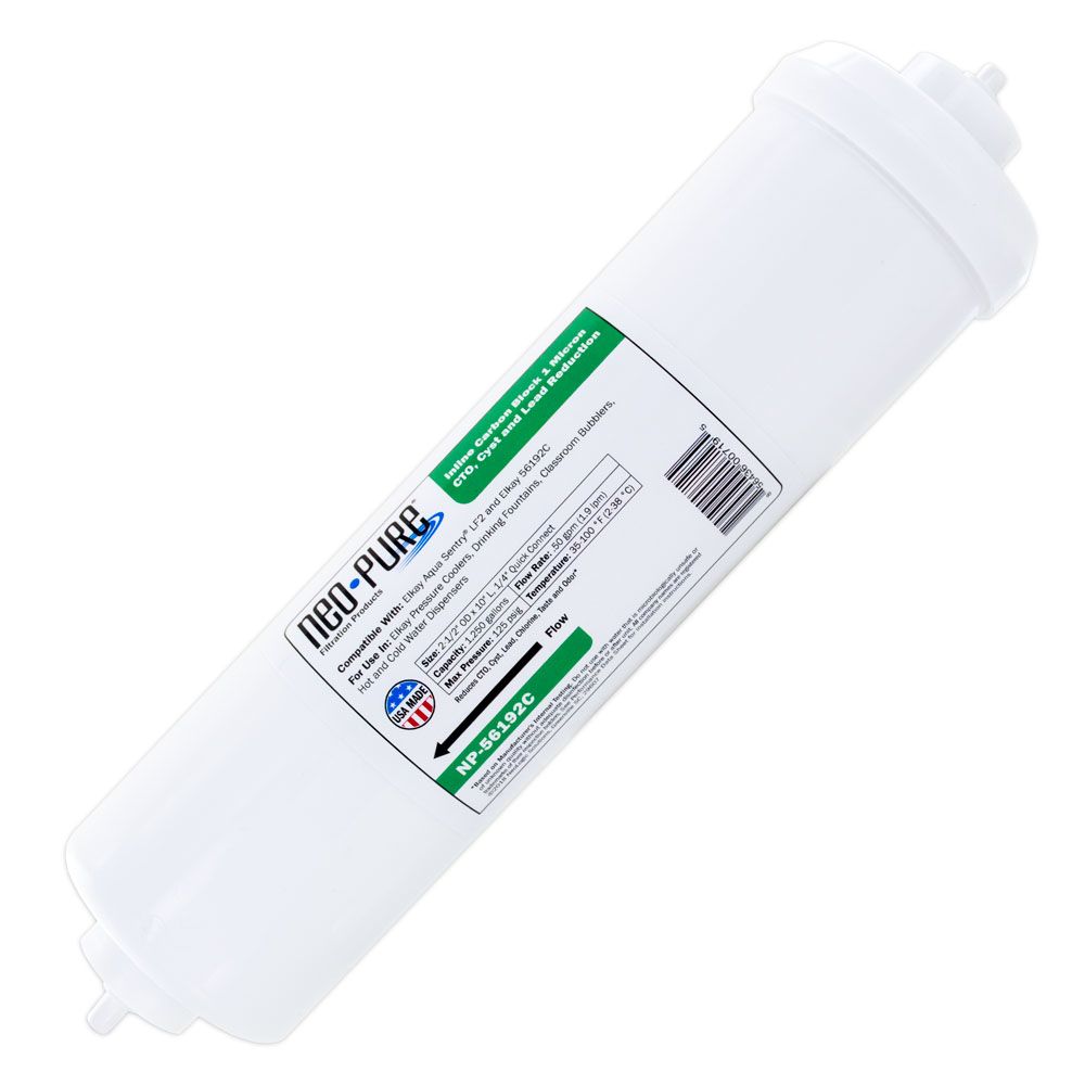 Neo-Pure 56192C Aqua Sentry® LF2 Compatible Filter [1250 gal]
