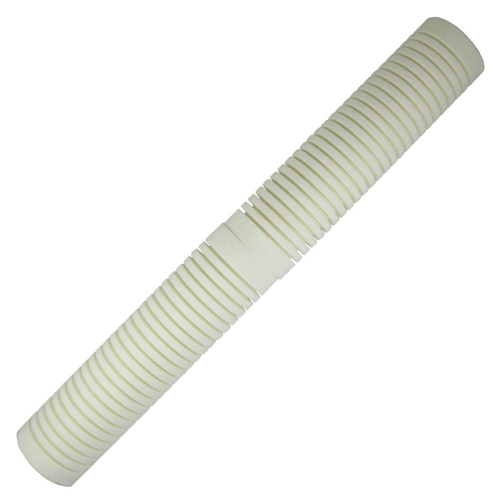 3M Micro-Klean G80B24N Grooved Resin Bonded 5 mic 2-5/8 x 19.5