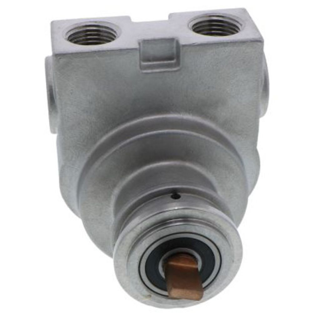 Procon Pump NSF Stainless Steel 165 GPH 1/2" NPT w/ 1143 Bronze Coupling [Clamp-on]