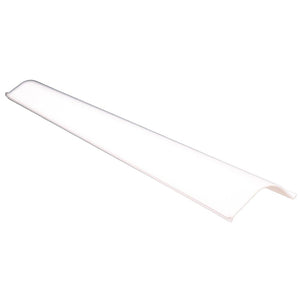 Under Cabinet Fixture, T8, 15W, 120V, 1 Lamp