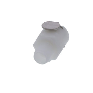 PMC1002BSPT Male Thread Coupling Body 1/8 BSPT
