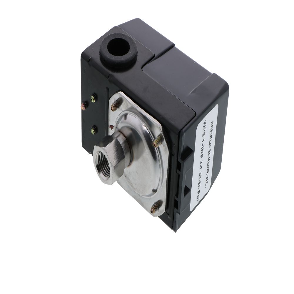Axeon 200907 Normally Closed High Pressure Switch 40-60 PSI