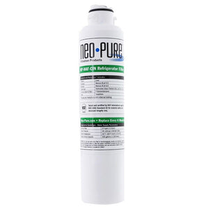 Samsung DA2900020B Compatible Replacement Fridge Filter by Neo-Pure