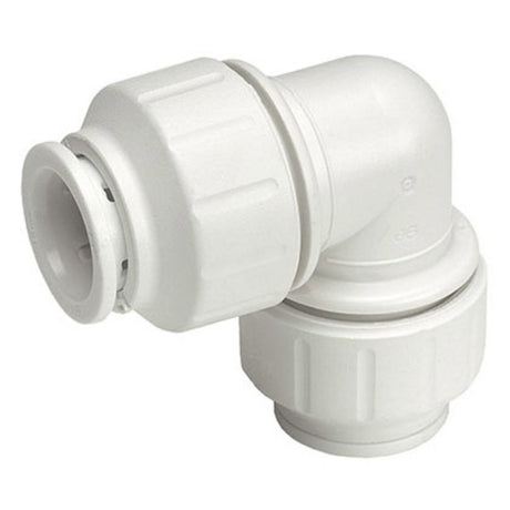 John Guest Union Elbow - 1 CTS