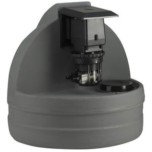 Stenner Single Head Adjustable Pump with 7.5 Gallon Tank #2 Tube .5 - 10 GPD System