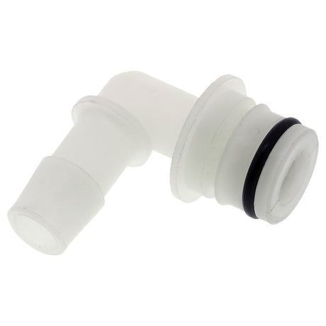 Aquatec 550 Series Elbow 1/2" Hose Barb