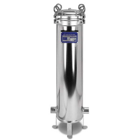 HydroScientific BF2-316-2N Swing Bolt Single Bag Housing