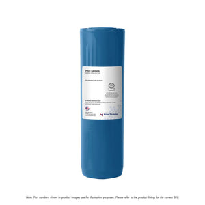 10" x 2.5" ResinTech Calcite pH Neutralizing Cartridge