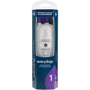 Everydrop EDR1RXD1 Ice and Water Refrigerator Filter by Whirlpool