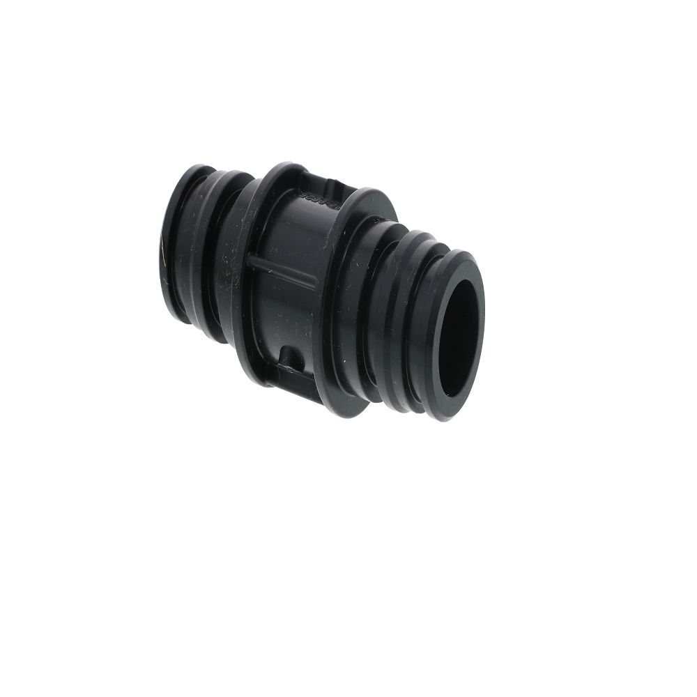 3M Water Filtration 85-8525 Double Ended Connector for High Flow Manifolds