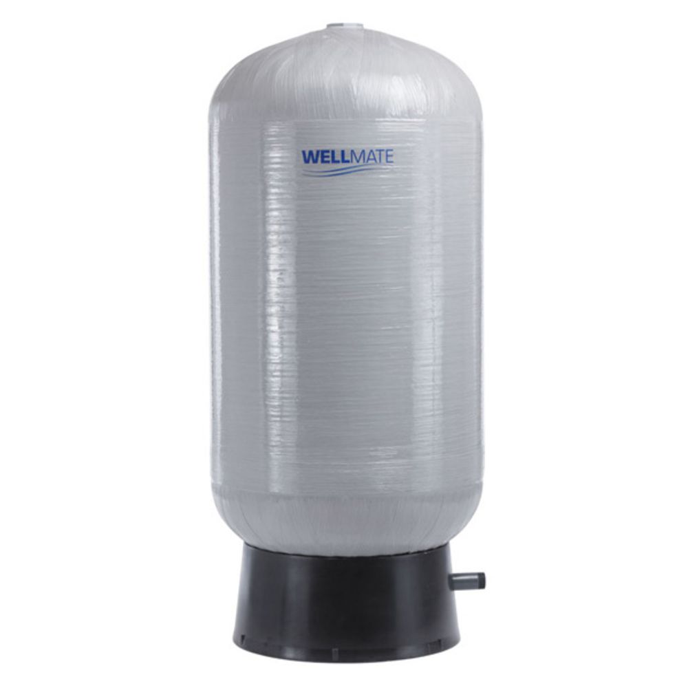 WellMate WM-80 E-Series Captive Air Tank 264 gal