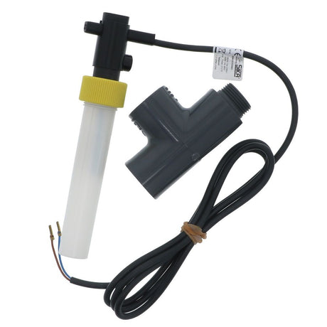 Stenner Flow Switch for PVC Pipe 3/4"