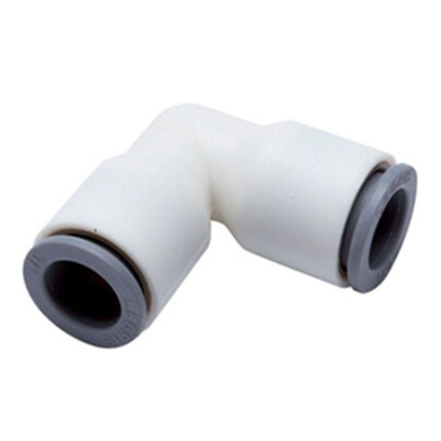 Parker LIQUIfit Union Elbow - 1/4