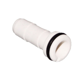 John Guest Superseal Pipe Insert - 1/2 CTS