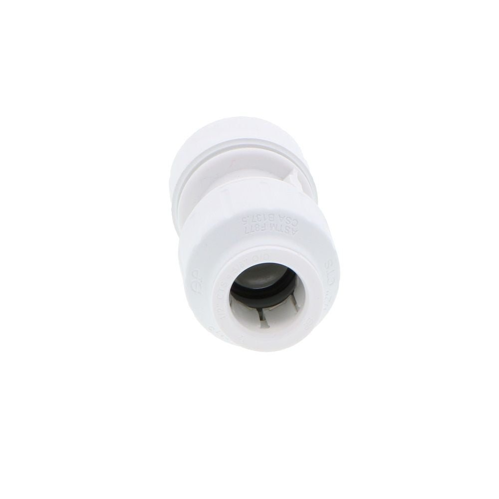 John Guest Coupler - 1/2 CTS