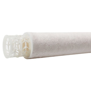 Neo-Pure MB-25400-S5-222-S 40" Sediment Depth Filter .5 mic