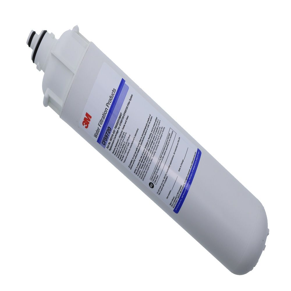 Everpure Compatible CFS9720 5 mic Sediment/CTO
