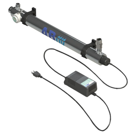 Aqua Flo ABUV-12 UV Disinfection System NSF Class B
