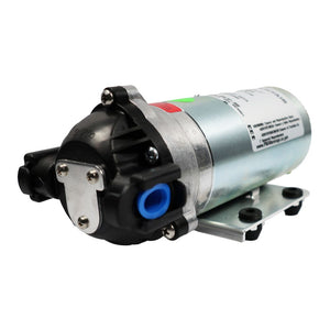 Pentair Pump MRS-600HE-II Boost