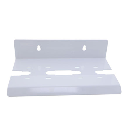 Mounting Bracket - THREE Housing Powder Coated METAL for Big Blue® Housings