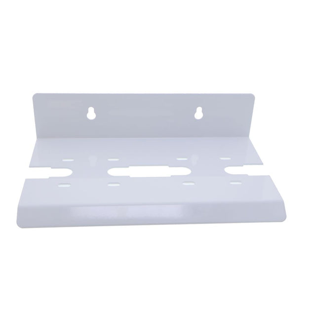 Mounting Bracket - THREE Housing Powder Coated METAL for Big Blue® Housings