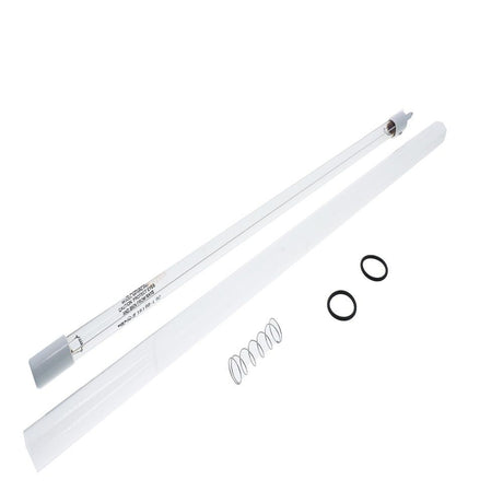 Viqua QL-410 UV Lamp/Quartz Sleeve Combo Kit for VH410 UV Systems Series