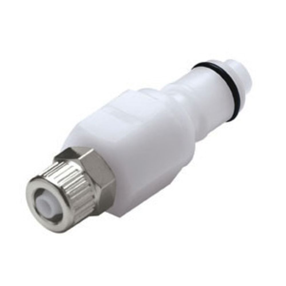 45000 NSF Valved Compression Coupling Insert 3/8 PTF