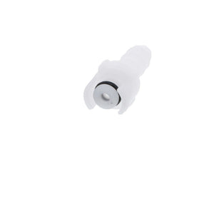 SMMM5 Non-Valved Inline Coupling Insert 5mm Hose Barb