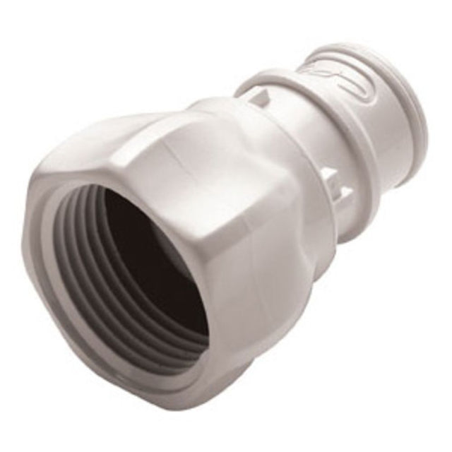 FFC261235BSPP Non-Valved Female Thread Coupling Insert 3/4 BSPP