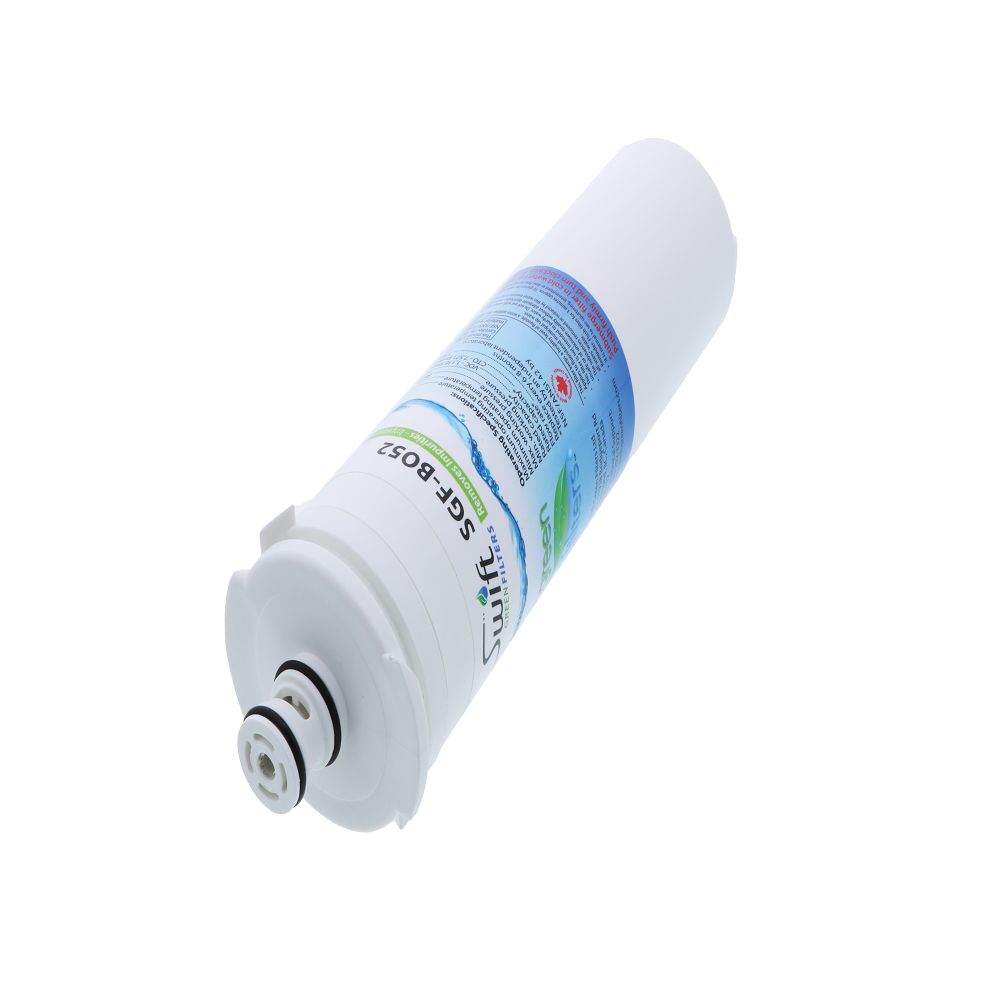 Swift Green SGF-BO52 Compatible Bosch 640565 Refrigerator Filter