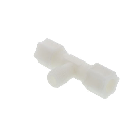 JACO 60-8-6-N-O Nylon Male Branch Tee 1/2 OD Tube x 3/8 MPT