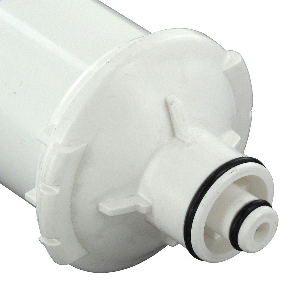 Omnipure E5654 Everpure® Compatible Softening Cartridge - 12" [fits 7SO] Filter