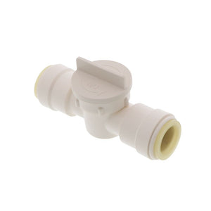 Watts AquaLock/SeaTech - In-Line Valve Type 39 - 1/2 CTS