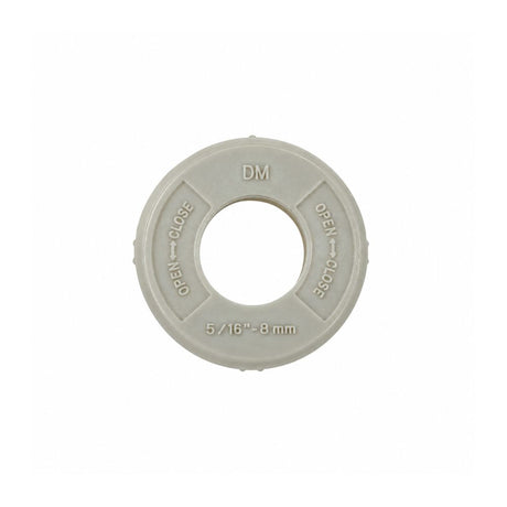 DMfit Collet Cover - 5/16"