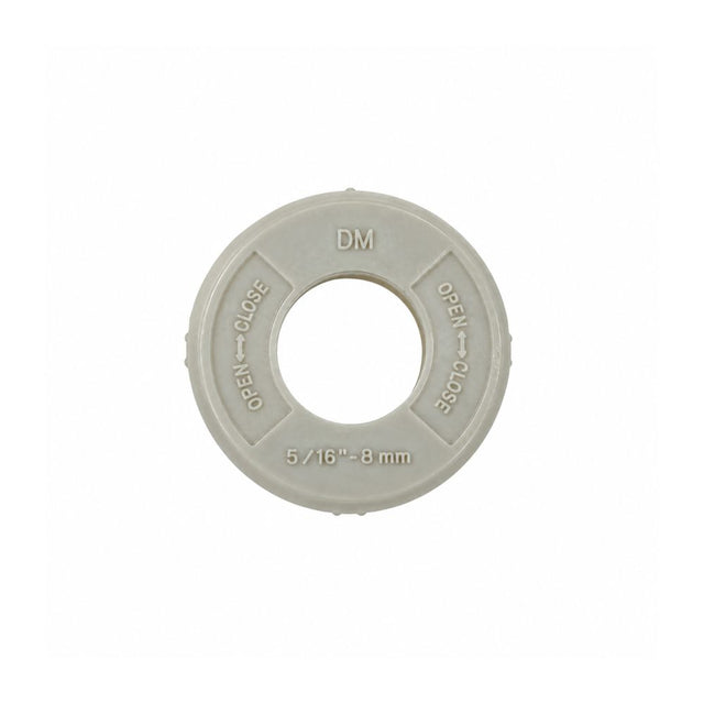 DMfit Collet Cover - 5/16"