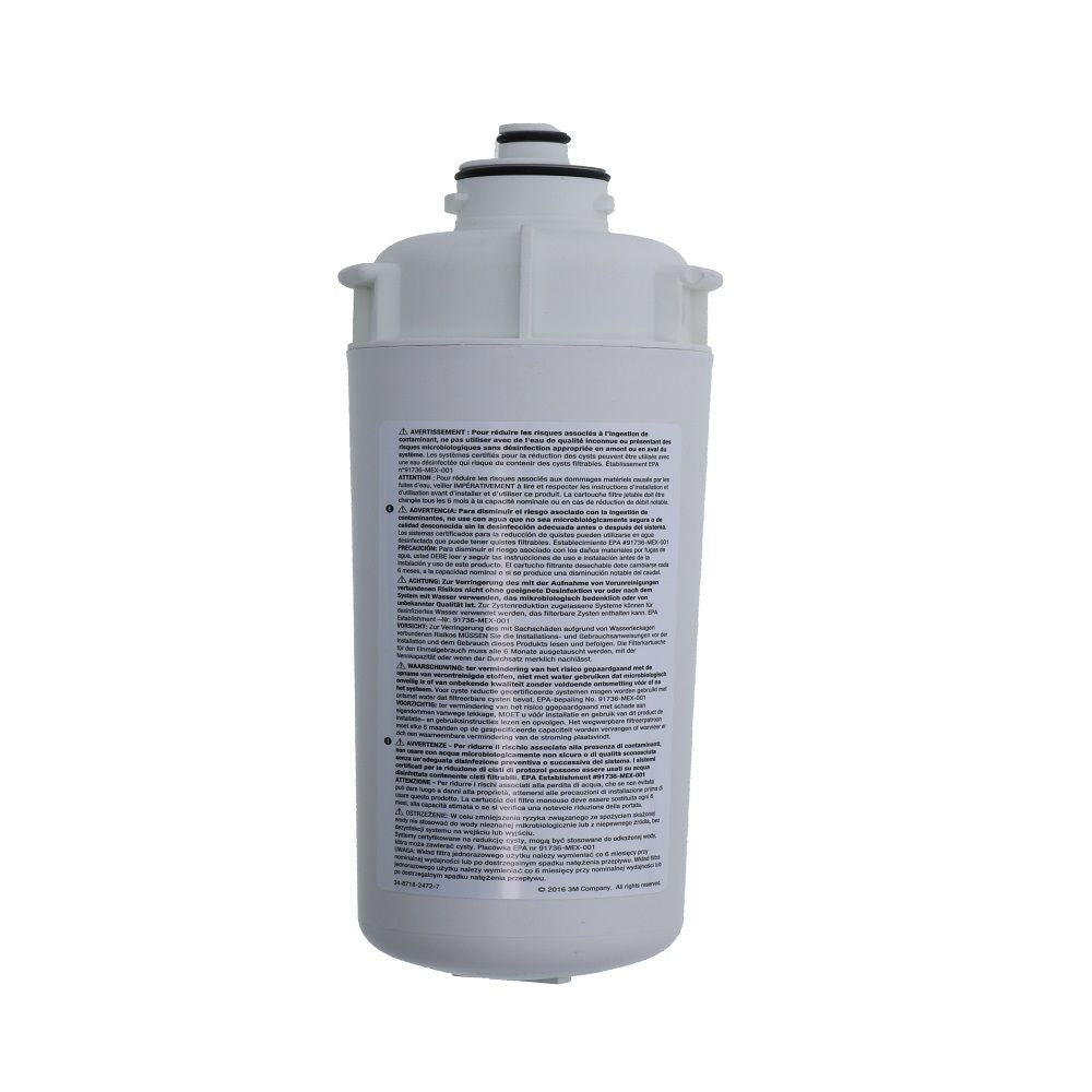 3M CS-25 Retrofit Cartridge for Cold Beverage Application