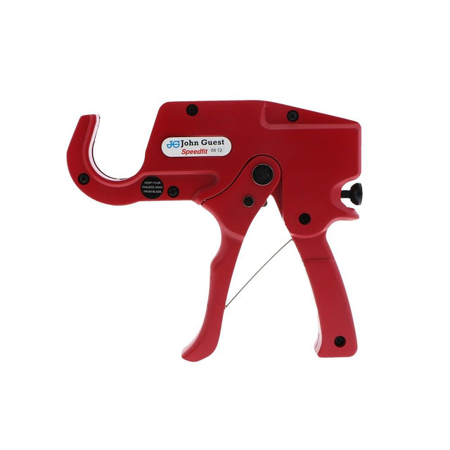 John Guest Pipe Cutter - Heavy Duty