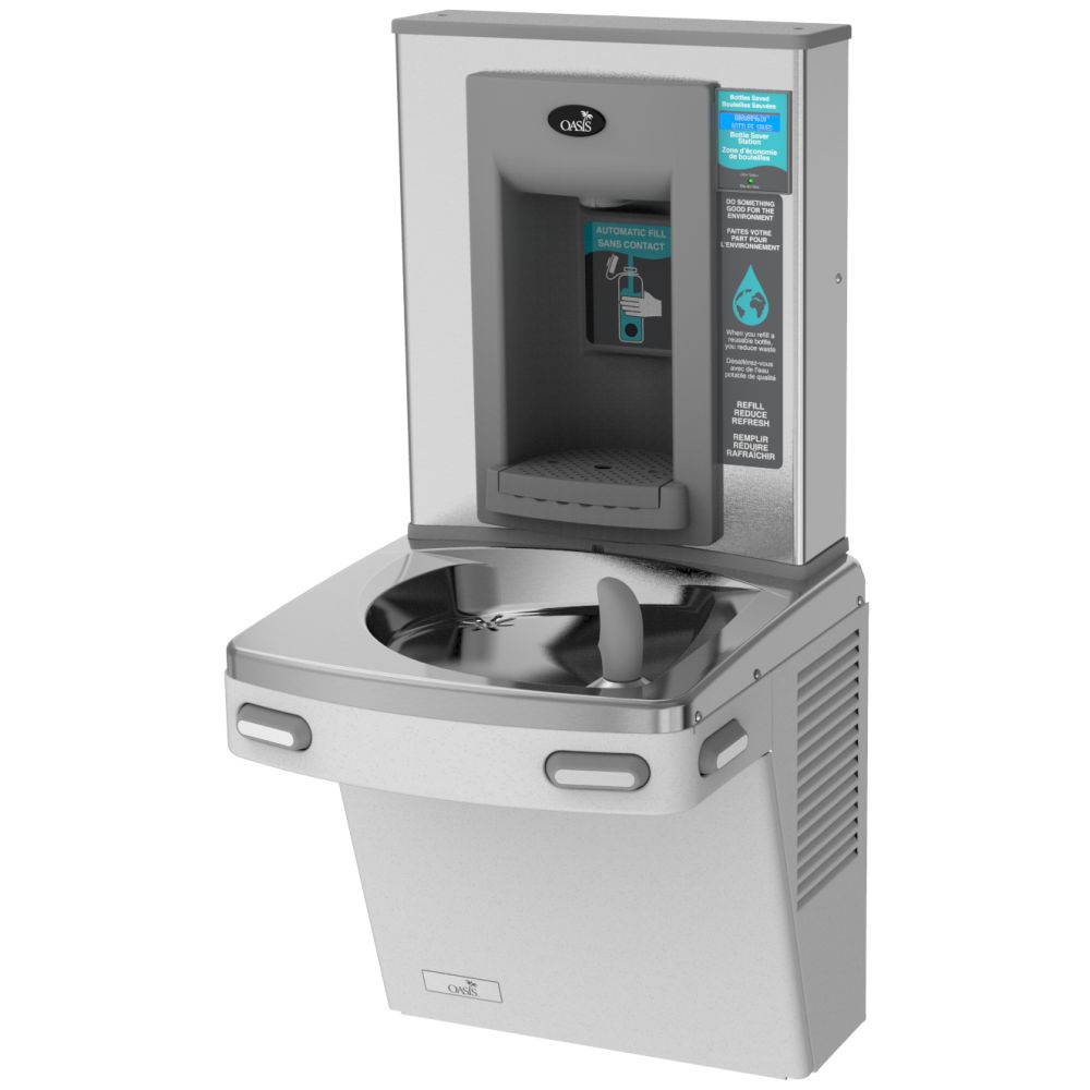 Oasis PGF8EBFT Contactless Versacooler