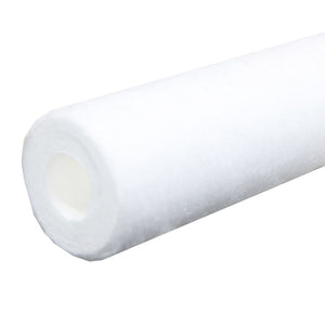 Hytrex 40" Filter - 10 Mic GX10-40